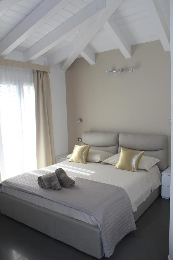 B&B Piazza Nuova Castelsardo Esterno foto