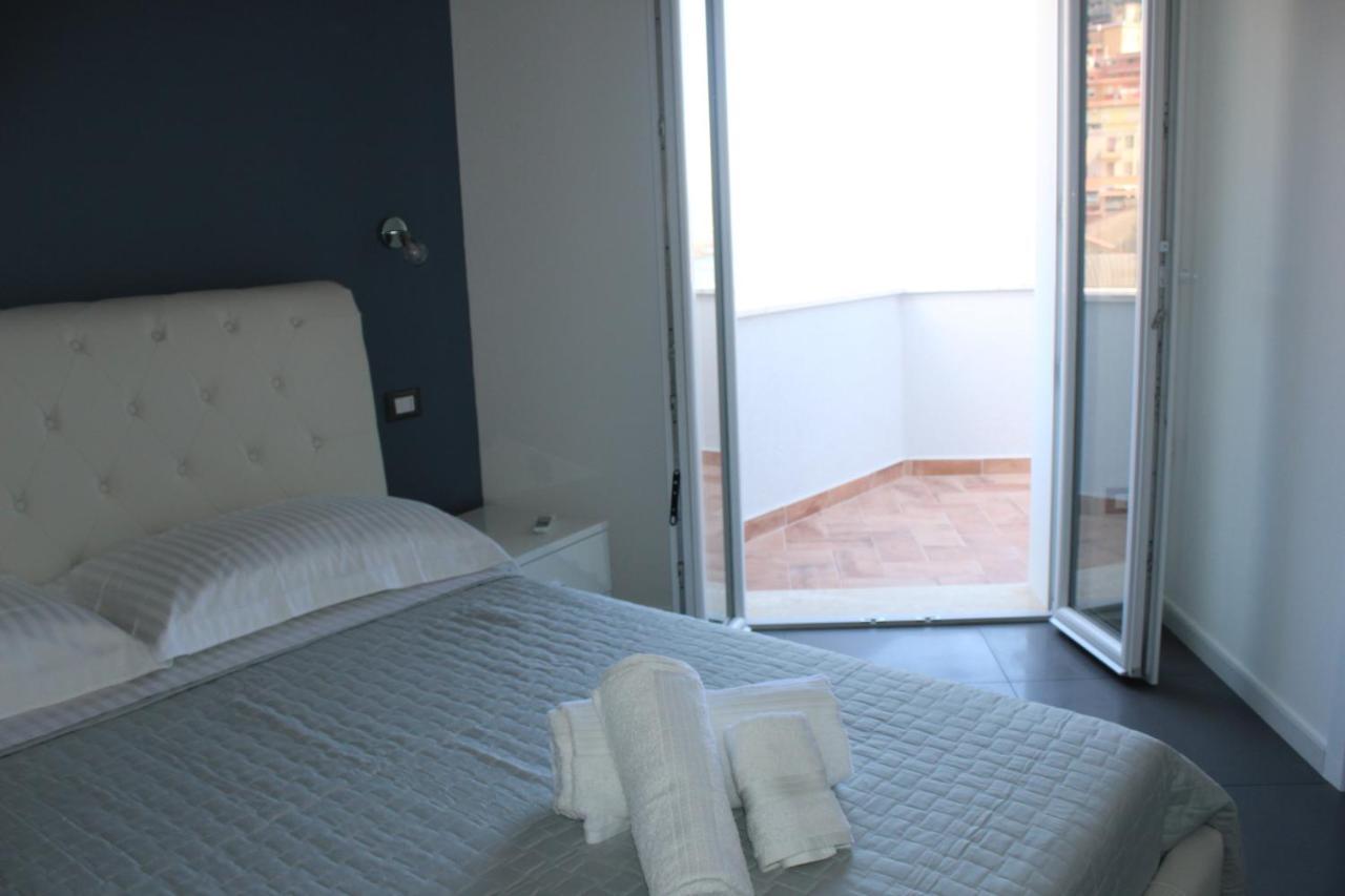 B&B Piazza Nuova Castelsardo Esterno foto