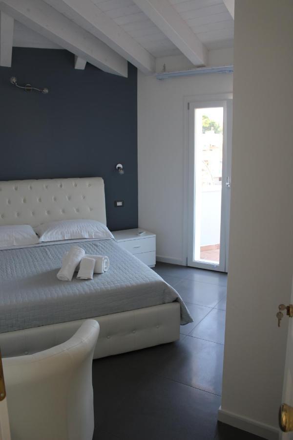 B&B Piazza Nuova Castelsardo Esterno foto