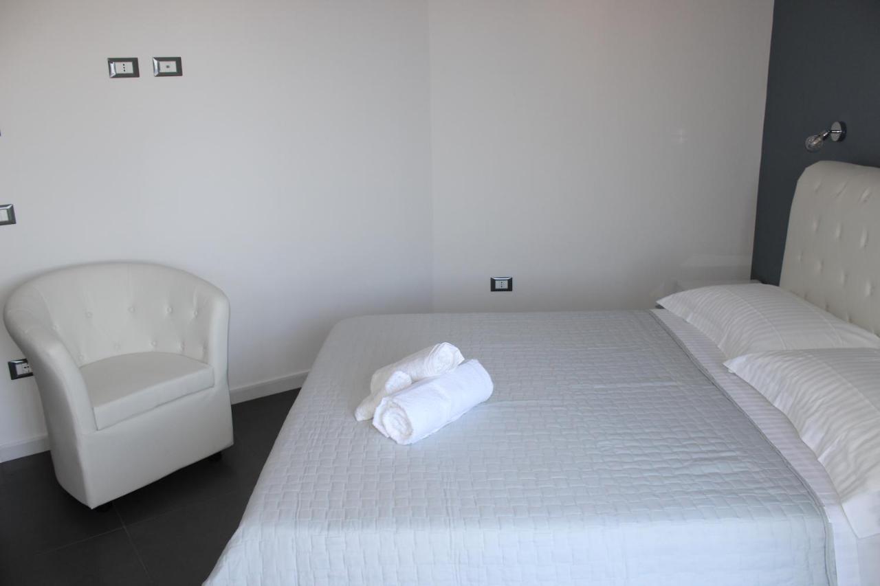B&B Piazza Nuova Castelsardo Esterno foto